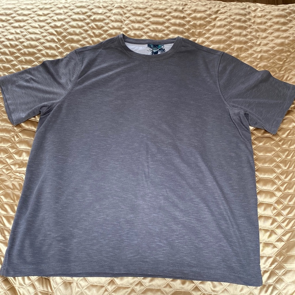 Grey T Shirt